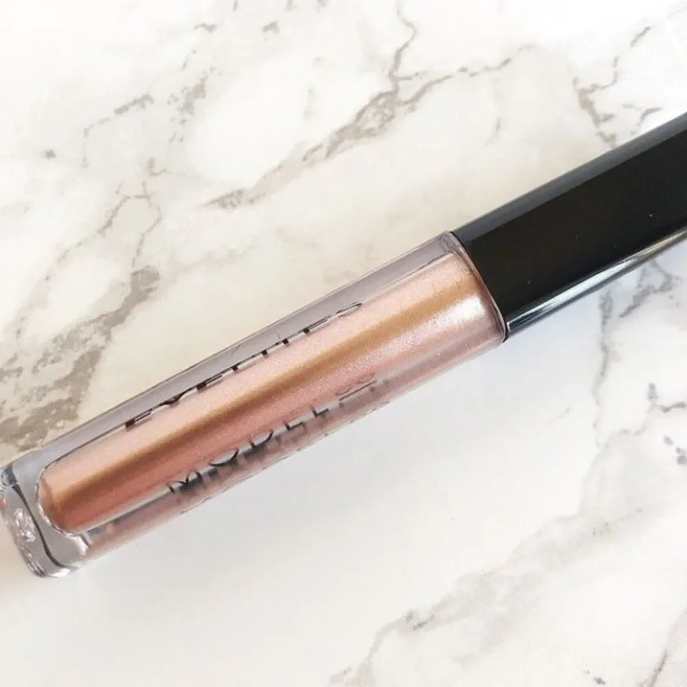 NIB Cream & Powder Eyeshadow Bundle - Model Co.